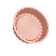 thumbnail image 1 of Advancent Molde antiadherente de silicona de 8 pulgadas para Mousse, moldes para pasteles, herramienta para hornear, cocina, tarta de queso, Herramientas y accesorios para hornear Rosa Advancent HA080447-02, 1 of 6