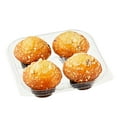 thumbnail image 2 of Marketside Cranberry Orange Streusel Muffins, 14 oz, 4 Count, 2 of 9