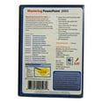 thumbnail image 2 of Learn how to Use and Master PowerPoint 2003 - Self Paced Training CD-ROM - perfect for the beginner, 2 of 2
