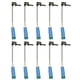 thumbnail image 1 of Sensor de desgaste de pastillas de freno de disco trasero delantero 2319050014 1695401617 Reemplazo para, 1 of 7