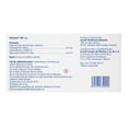 thumbnail image 2 of Clexane 60 mg solución inyectable 2 pzas de 0.6 ml c/u, 2 of 4