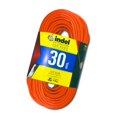 thumbnail image 1 of Gindel Extensi&oacute;n El&eacute;ctrica Uso Rudo Multicontacto Naranja - Extension electrica 30 Metros, Clavija Polarizada, F&aacute;cil de Usar, 1 of 9
