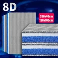 thumbnail image 2 of 12-Layers Aquarium Filter Sponge Pads No Glue for Fish Tank and Koi Pond, 2 of 7