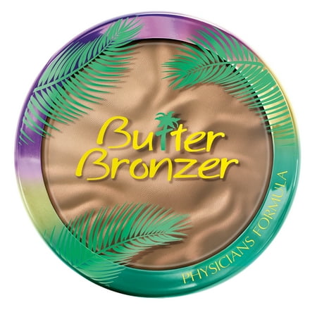 Physicians Formula Murumuru Butter Butter Bronzer, (Best Powder Bronzer For Olive Skin)