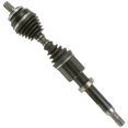 thumbnail image 2 of Detroit Axle - Front Right CV Axle Shaft Replacement for 1999-2005 Volvo S80, 2 of 6