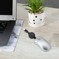 thumbnail image 5 of WIFKLSIIPG Mini Filaire pour Enfants avec Notebook USB Rétractable Créatif pour Filles, 5 of 5