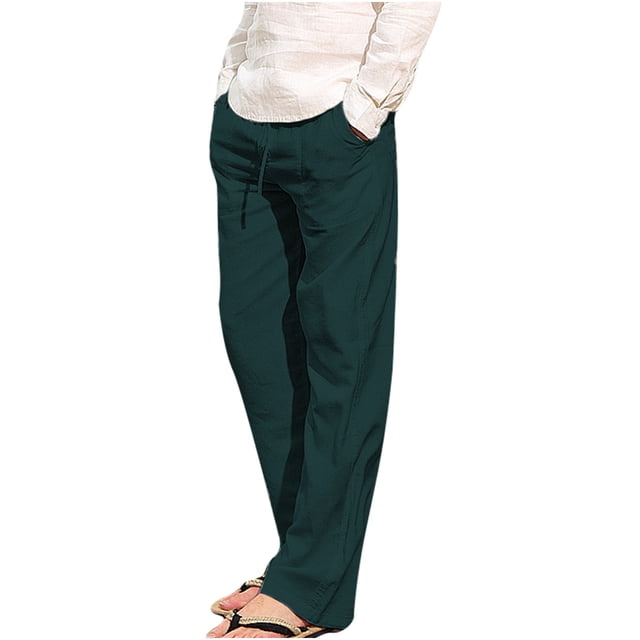 drppepioner Unisex Comfortable Printed High Waist Leisure Pants Sweatpants Pants