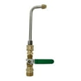 thumbnail image 2 of Watering Sprayer Cleaning Tool with 27cm Length Quick Connect for Garden Backyard Patio and Ground Maintenance, 2 of 9