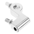 thumbnail image 3 of Miangastore Drum Pedal Hammer Mounting Rack Plastic 1Pack 2.2x1.6x0.5in, 3 of 8