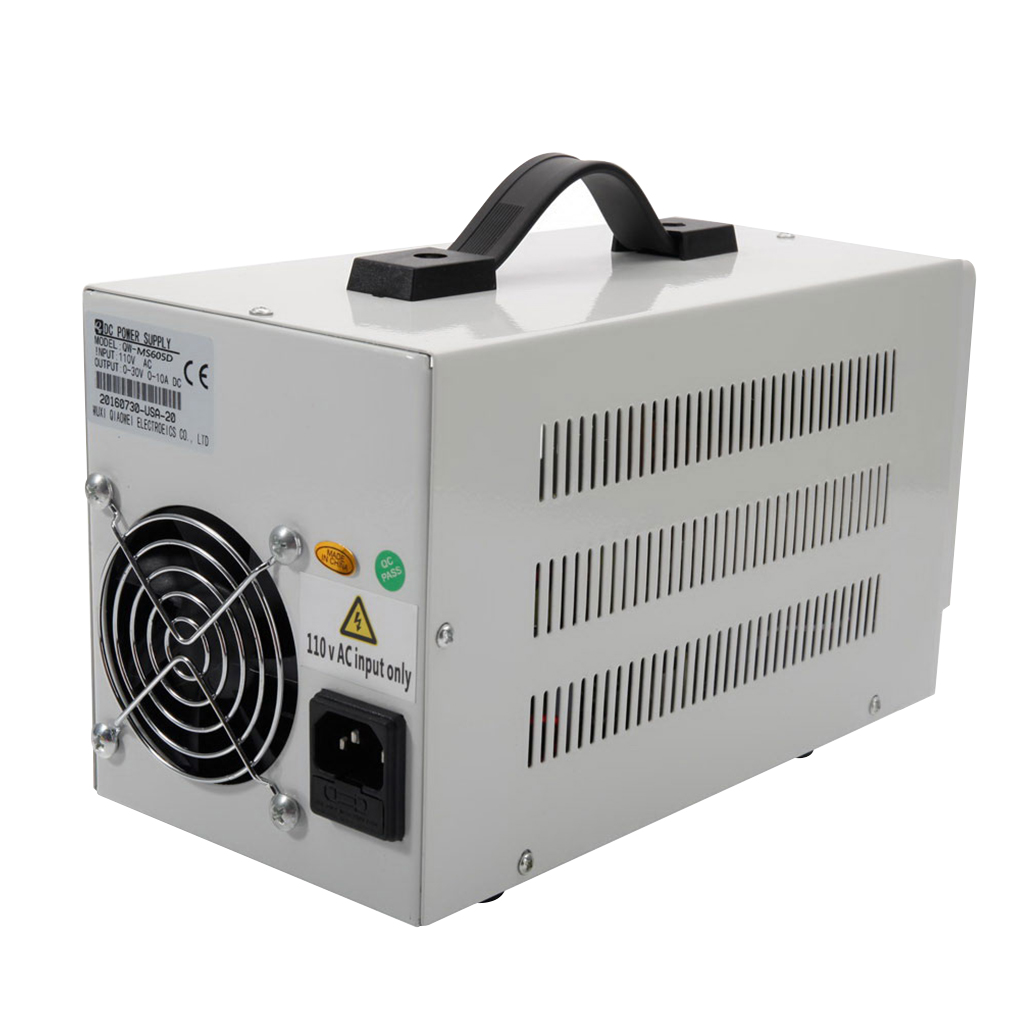 power supply with lcd screen supplier