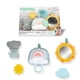 thumbnail image 1 of Set de regalo Ingenuity Calm Springs Soothing Essentials Baby, 1 of 9