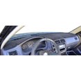 thumbnail image 6 of Wellvisors Dash Mat Cover For Honda 96-00 Civic Coupe Sedan Hatch Suede Black, 6 of 7