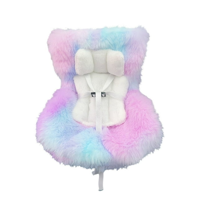 Universal Car Clip Holder with Fragrance Diffuser and Pad for Secure Phone and Aromatherapy