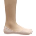 thumbnail image 3 of MIRMARU No Show Socks 5 & 10 Pairs Low Profile Non Slip Liner for Men & Women, 3 of 5