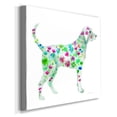 thumbnail image 2 of Tapestry Labrador-Premium Gallery Wrapped Canvas - Ready to Hang, 2 of 3