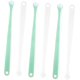 thumbnail image 1 of 6 piezas Cepillo de dientes para mascotas Lavado dental para perros Cepillos de dientes manuales Accesorios de limpieza para cepillado de dientes Cepillo de dientes para gatitos, 1 of 5