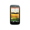 HTC One S - 3G smartphone - RAM 1 GB / 16 GB - OLED display - 4.3" - 960 x 540 pixels - rear camera 8 MP - T-Mobile - blue gradient