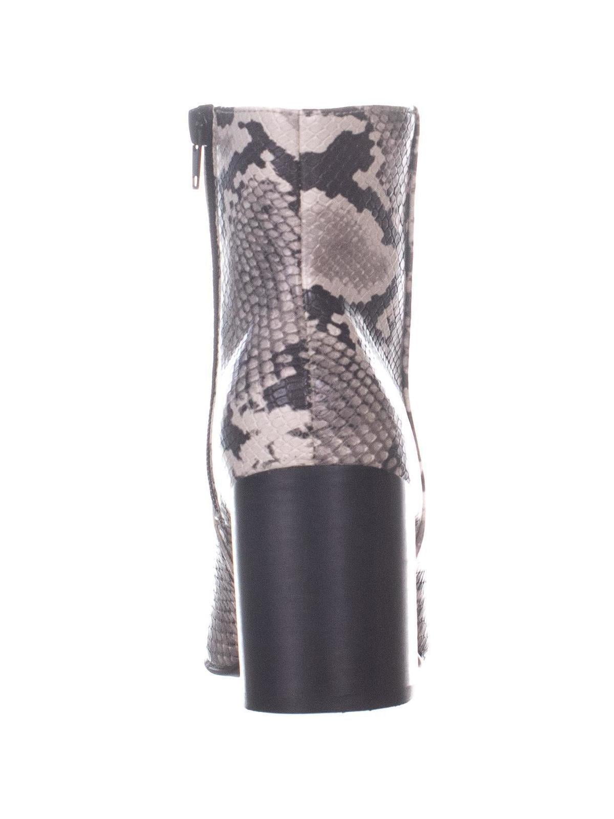 madden girl aaden bootie white