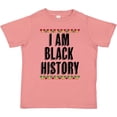 thumbnail image 3 of Inktastic I Am Black History Month Boys or Girls Toddler T-Shirt, 3 of 5
