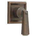 thumbnail image 1 of American Standard T555.700.224 Town Square On/Off Volume Control Trim Kit with Metal Lever Handle, Oil Rubbed Bronze, 1 of 1