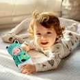thumbnail image 5 of Tarmeek Baby Doll Toys for Toddlers 5 Inch Mini Doll Cute Kids Doll Toys with Animals Costumes Birthday Christmas Gifts for Kids Age 3 4 5 6 7 Years Old, 5 of 7