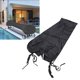 thumbnail image 5 of Cubierta De Carrete Solar Para Piscina, Cubierta De Manta De Carrete Protectora Resistente Al Agua De Tela Oxford 210D Grande Para Piscina Enterrada, 5 of 7