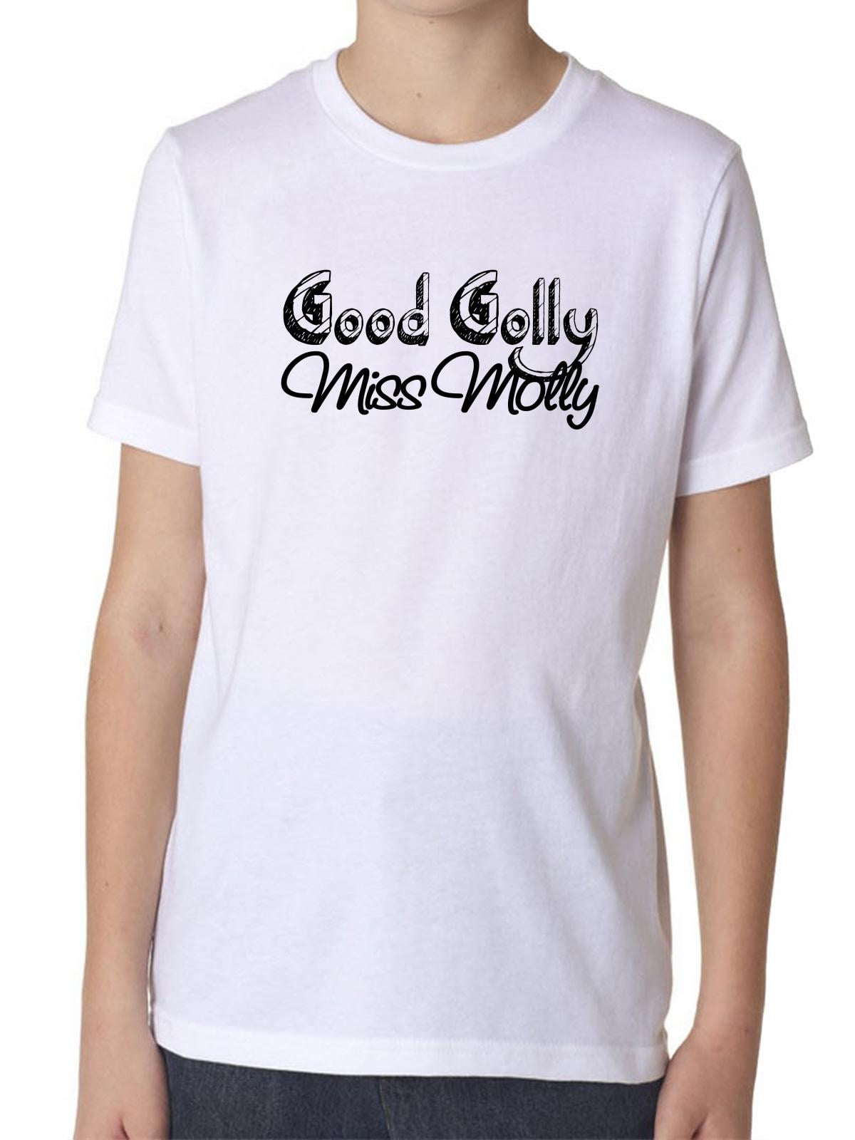 cool youth t shirts