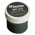 thumbnail image 2 of Compuesto de Pulido Wheeler Grano 220 Pasta Abrasiva 30 ml, 2 of 4
