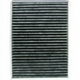 thumbnail image 2 of Cabin Air Filter Fits select: 2002-2008 JAGUAR S-TYPE, 2 of 3