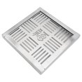 thumbnail image 4 of Diverse Size Options Available for Quality Stainless Steel Drain Covers, 4 of 9