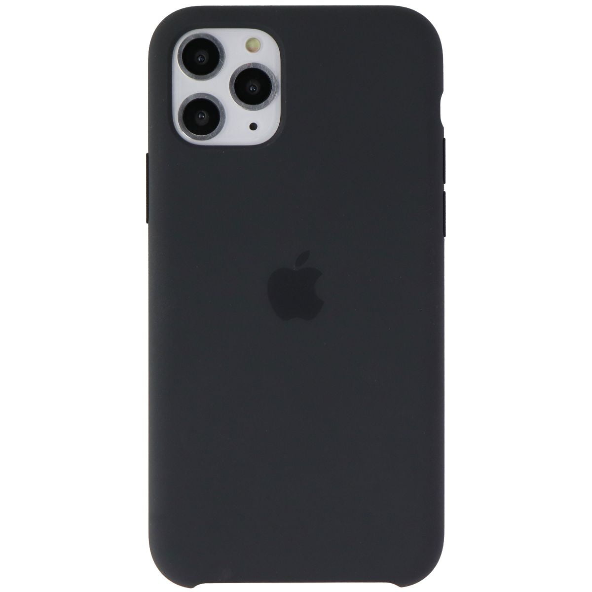 Apple Silicone Case (MWYN2ZM/A) for iPhone 11 Pro Smartphones ...