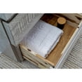 thumbnail image 5 of Fresca Stella 29" Single Bathroom Cabinet in Ash Gray, 5 of 16