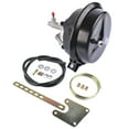 thumbnail image 5 of Mustrod VH44 7" Remote Brake Booster Kit for Ford Fairlane Falcon XP/XR XT Nissan Dodge Morris Fiat, 5 of 8