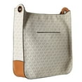 thumbnail image 3 of Michael Kors Sullivan Large Logo Messenger Bag - Vanilla - 30H6GUPM3V-150, 3 of 4