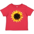 thumbnail image 3 of Inktastic Summer Sunflower Boys or Girls Baby T-Shirt, 3 of 5