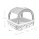 thumbnail image 4 of Alberca Inflable Bestway Play Pool Azul, 4 of 4
