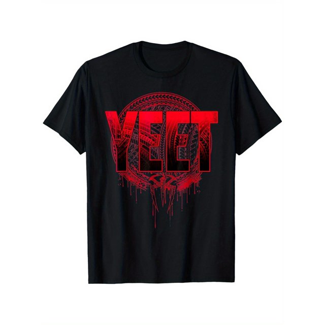 Classic Yeet Apparel Saying Yeet Wrestling Definition Gifts Boy Girl T-Shirt