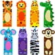 thumbnail image 1 of Kit de manualidades Winlyn Jungle Animal Craft Kits DIY 32 juegos para niños, 1 of 9