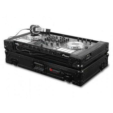 Odyssey Black Label Pioneer DDJ-SX2 / SX3 Controller Case