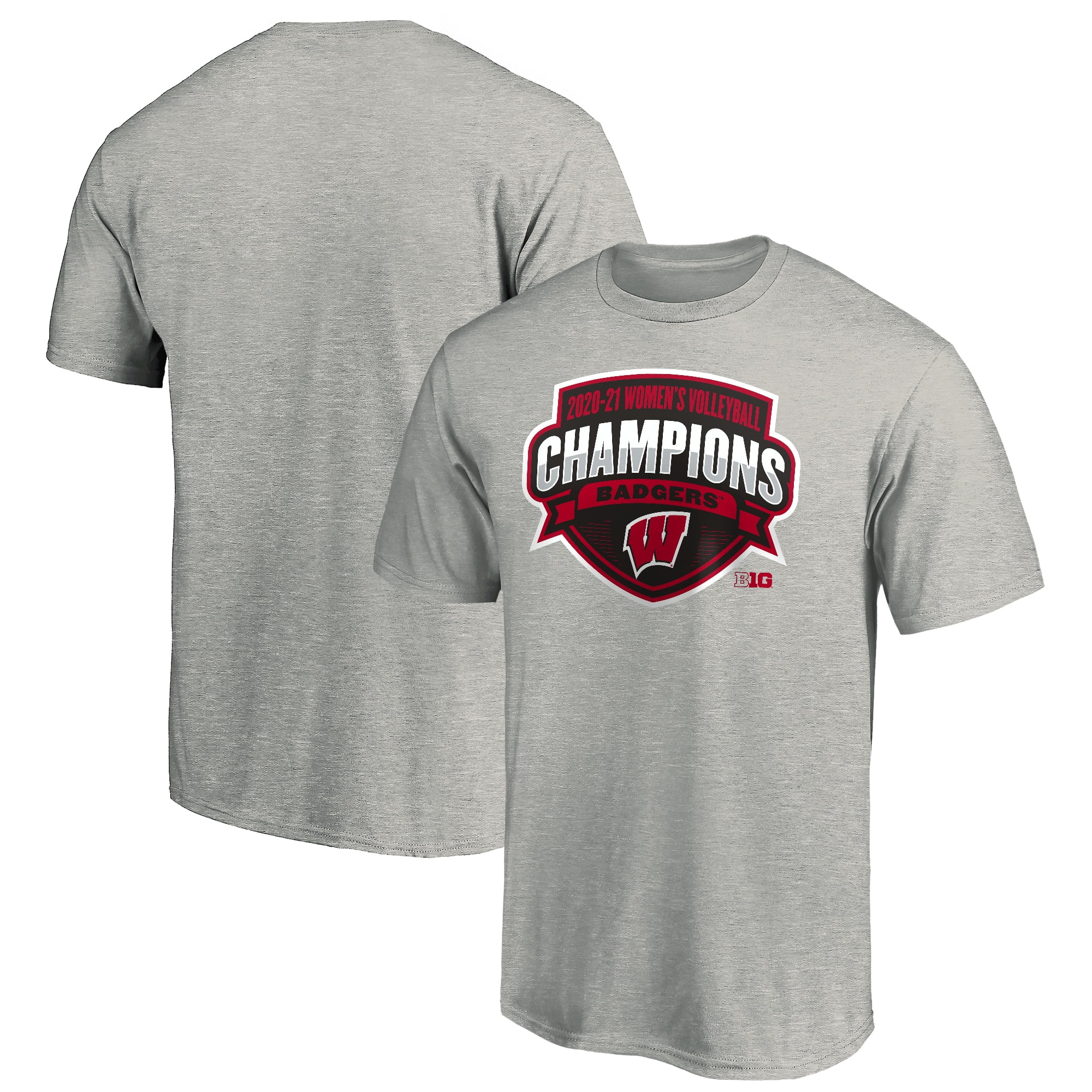 big ten championship shirts 2020