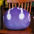thumbnail image 2 of Genshin Impact-almohada Original de 40cm para hombre y mujer, muñeco de peluche de Slime para Cosplay, regalo de Anime, 2 of 4