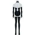 thumbnail image 5 of Women's Bodysuit for Hyperdimension Neptunia Noire Black Heart Outfit, 5 of 7