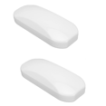 thumbnail image 1 of 2PCS Table Crumb Sweeper Manual Sweeper Crumb Catcher Reusable Handheld for Floor Carpet Table Bed Clothes Sofa, 1 of 7
