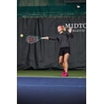 thumbnail image 2 of Raqueta de Tenis Wilson Negro Verde Tour Slam Strung, 2 of 6