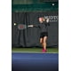 thumbnail image 2 of Raqueta de Tenis Wilson Negro Verde Tour Slam Strung, 2 of 6