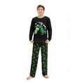 thumbnail image 5 of Family Christmas Pajamas Matching Pajamas for Family, Xmas PJs Sets Holiday Sleepwear, 5 of 10