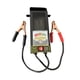 thumbnail image 1 of Probador De Carga De Batería Automotriz Para Carros De Golf Rvs, Caja Metálica Resistente, Portátil, 1 of 9
