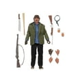 thumbnail image 6 of Jaws  – Sam Quint – 8” Clothed Action Figure - NECA, 6 of 7