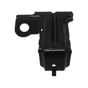 gmc sierra bumper support