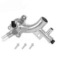 thumbnail image 5 of Engine Coolant Thermostat Housing Water Outlets Replaces 25193922 55565334, 5 of 5